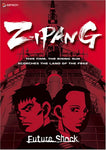 Zipang: Future Shock, Vol. 1 [DVD]