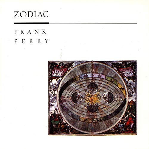 Zodiac [Audio CD] PERRY,FRANK