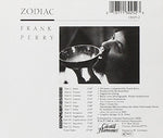 Zodiac [Audio CD] PERRY,FRANK