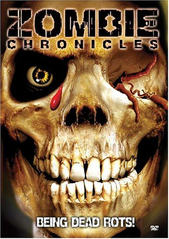 Zombie Chronicles [DVD]