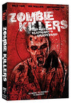 Zombie Killers [DVD]