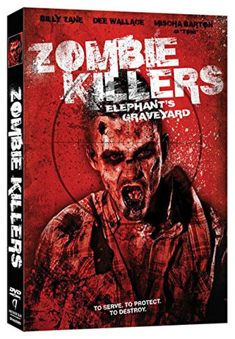 Zombie Killers [DVD]