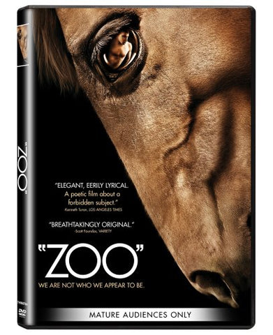 Zoo [DVD]
