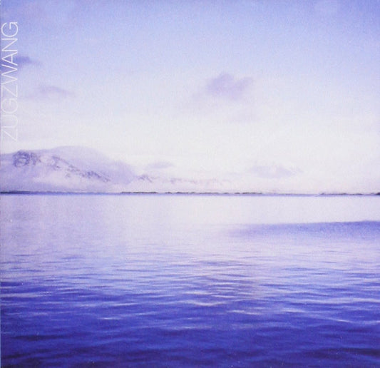 Zugzwang [Audio CD] Aphelion