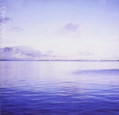 Zugzwang [Audio CD] Aphelion