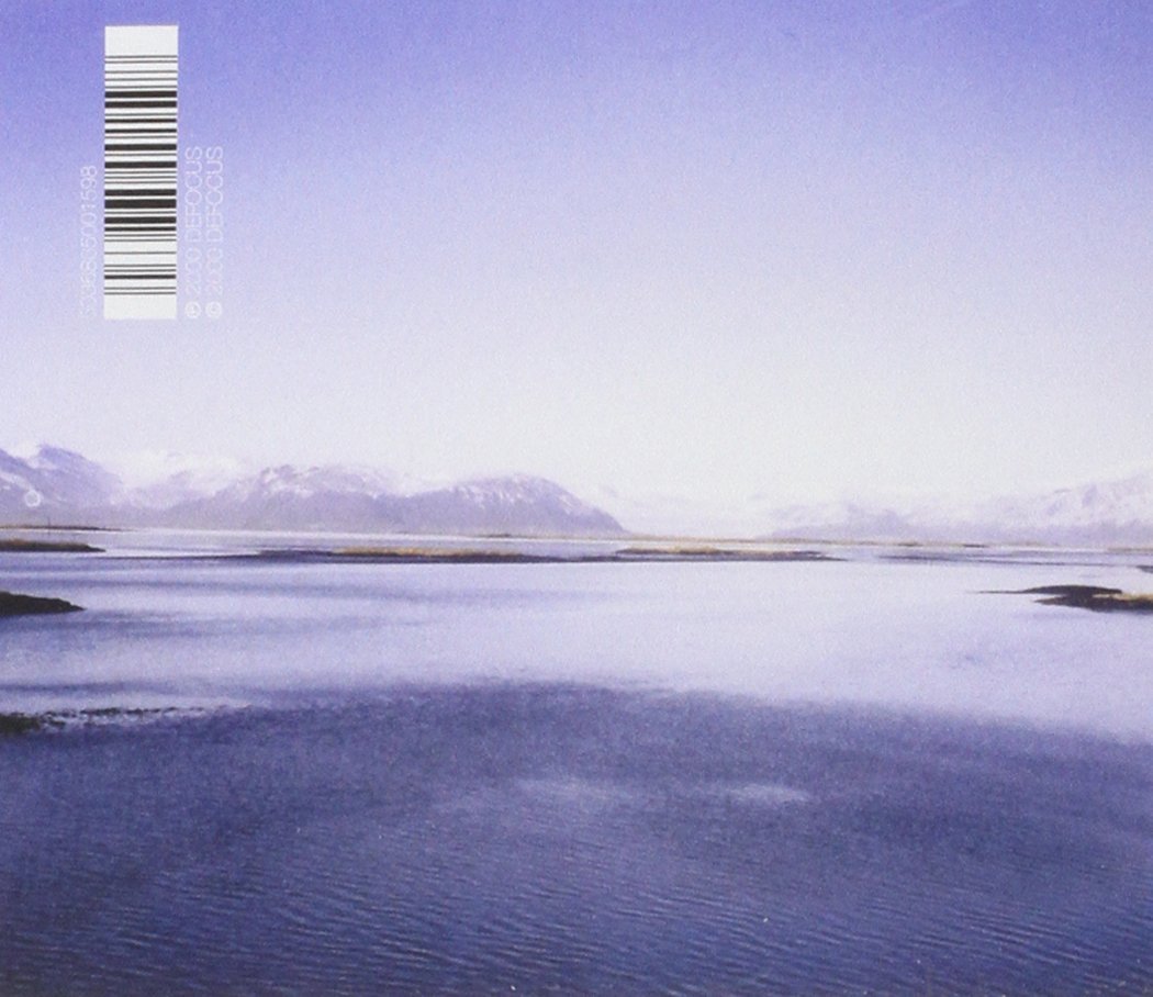 Zugzwang [Audio CD] Aphelion
