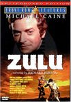 Zulu [DVD] Micheal Caine